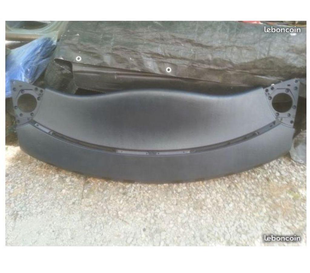 Pièces et services auto Seine-et-Marne Montceaux les Provins - 77151 - Photos Vivastreet dessus tableau de bord renault espace 3