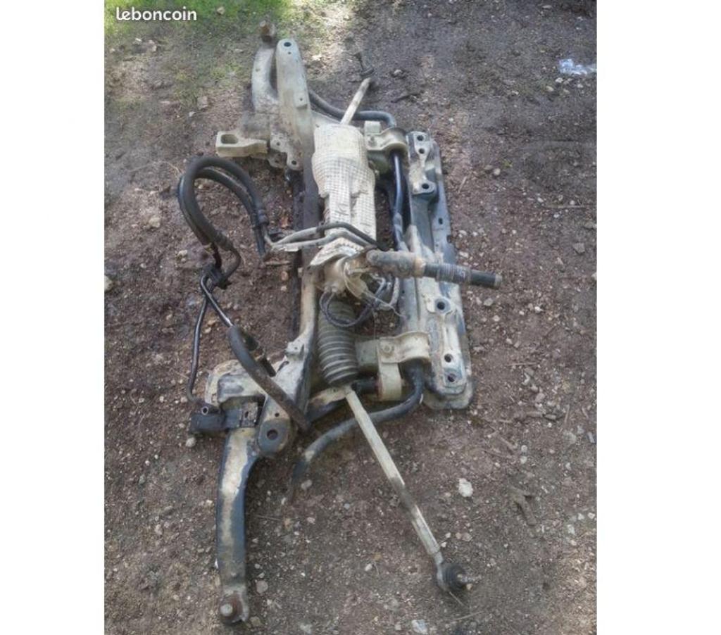 Pièces et services auto Seine-et-Marne Montceaux les Provins - 77151 - Photos Vivastreet berceau xsara picasso 