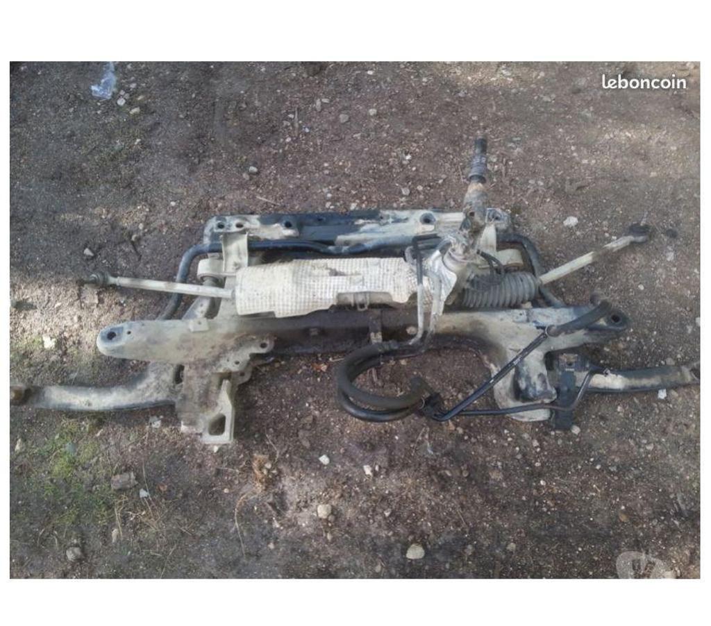 Pièces et services auto Seine-et-Marne Montceaux les Provins - 77151 - Photos Vivastreet berceau xsara picasso 