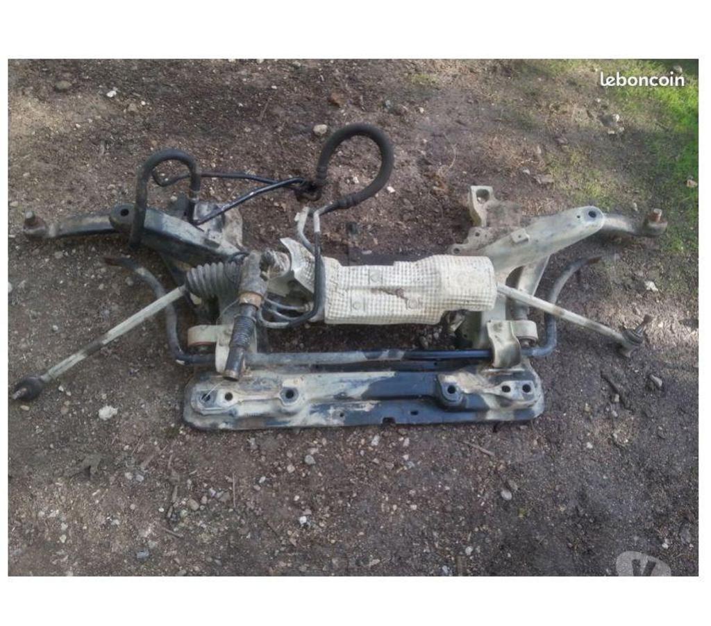 Pièces et services auto Seine-et-Marne Montceaux les Provins - 77151 - Photos Vivastreet berceau xsara picasso 