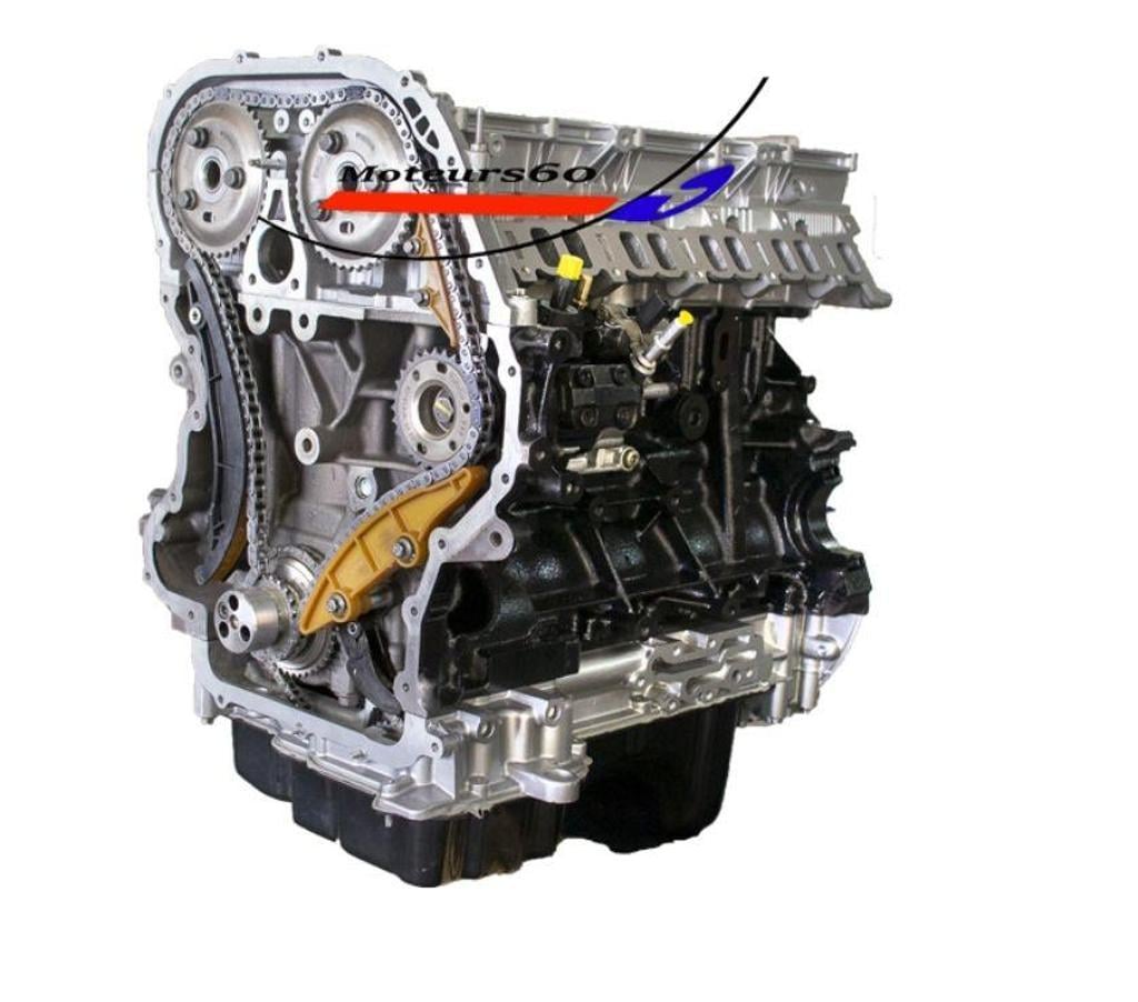 Pièces et services auto Oise Creil - 60100 - Photos Vivastreet Moteur Ford ranger 3.2