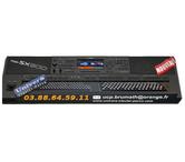 YAMAHA PSR-SX920 - Clavier bouton accordéon