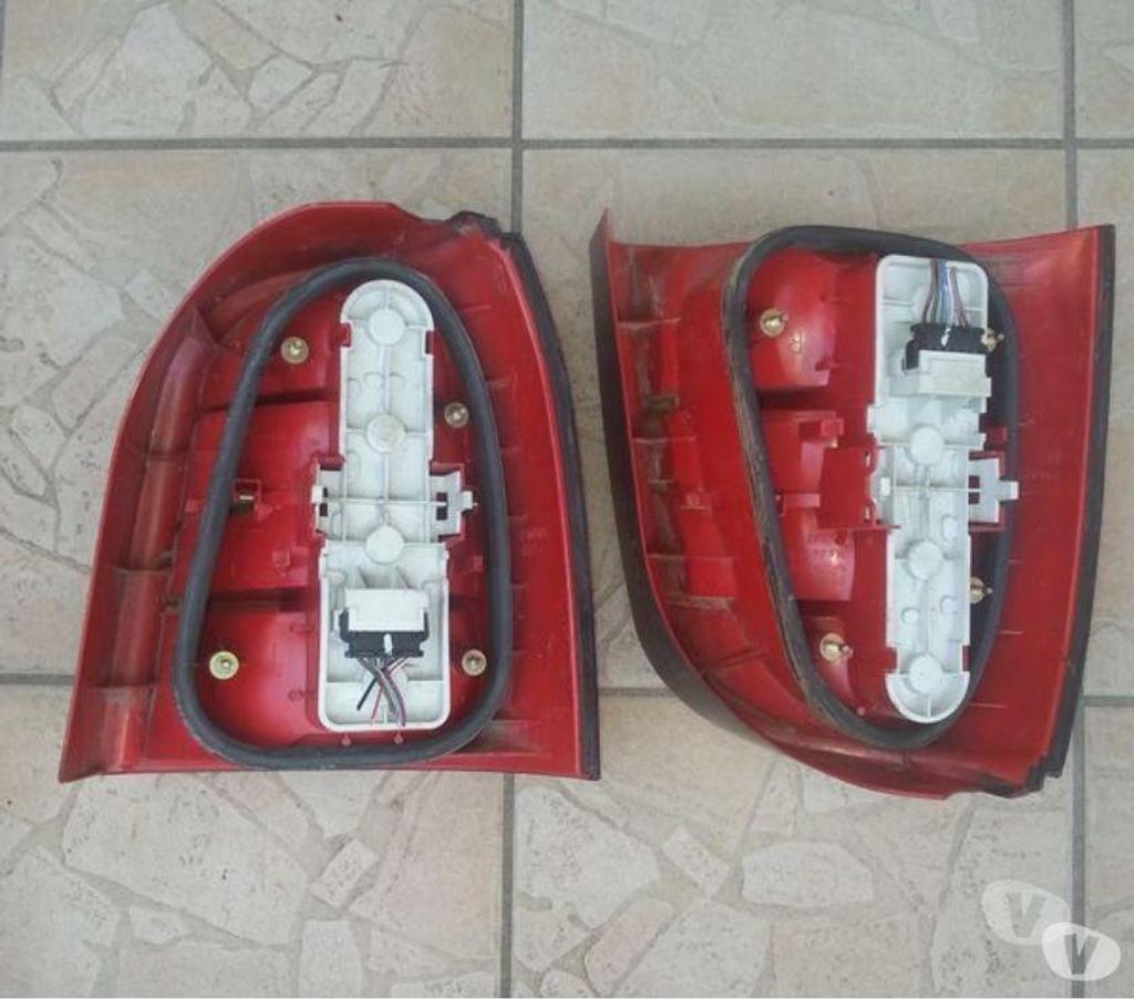 Pièces et services auto Seine-et-Marne Montceaux les Provins - 77151 - Photos Vivastreet feu arriere audi 