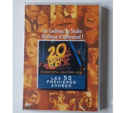 DVD occasion Sochaux Doubs - Photos Vivastreet dvd Twenty Century Fox
