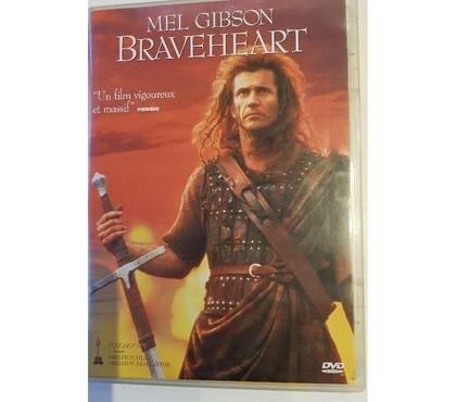 DVD occasion Sochaux Doubs - Photos Vivastreet dvd BRAVEHEART
