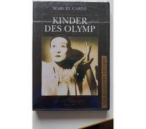 KINDER DES OLYMP