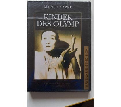 DVD Sochaux Doubs - Photos Vivastreet KINDER DES OLYMP