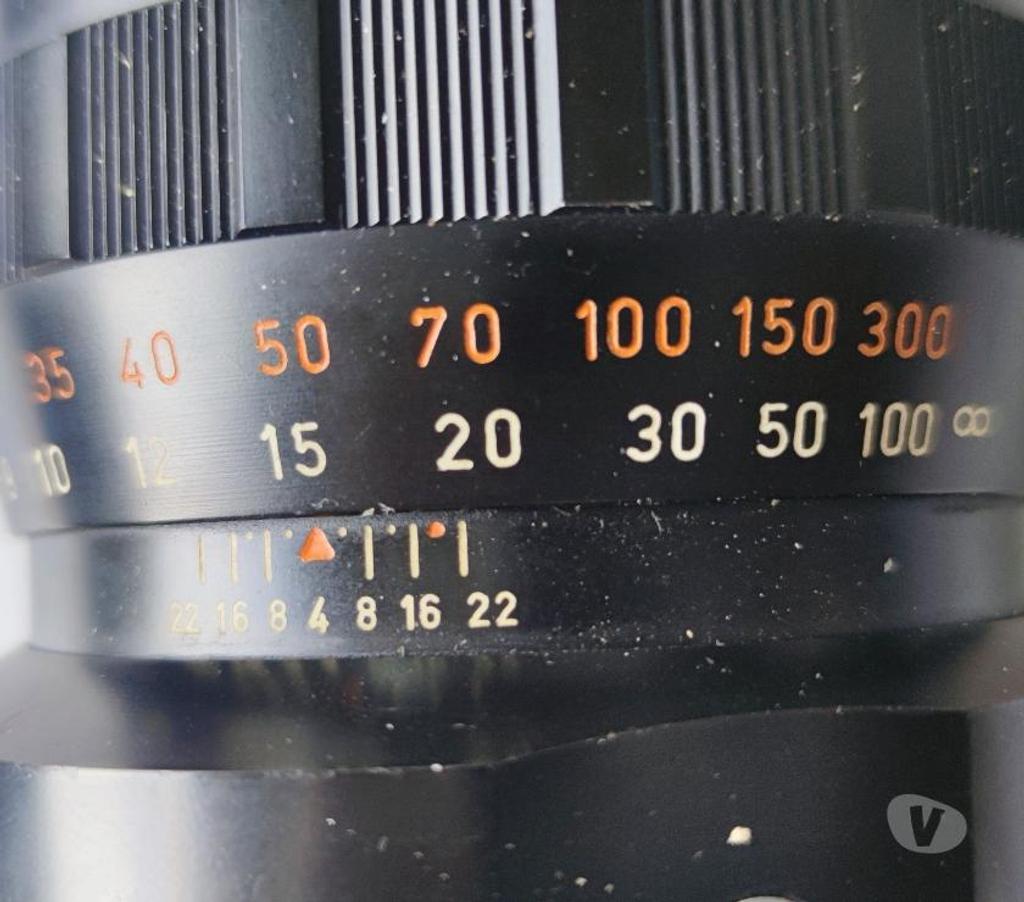 Photo - Video - Son Val-d'Oise Bernes sur Oise - 95340 - Photos Vivastreet TÉLÉOBJECTIF PENTACON 4 X300 MM M42 & SON DOUBLEUR FOCAL