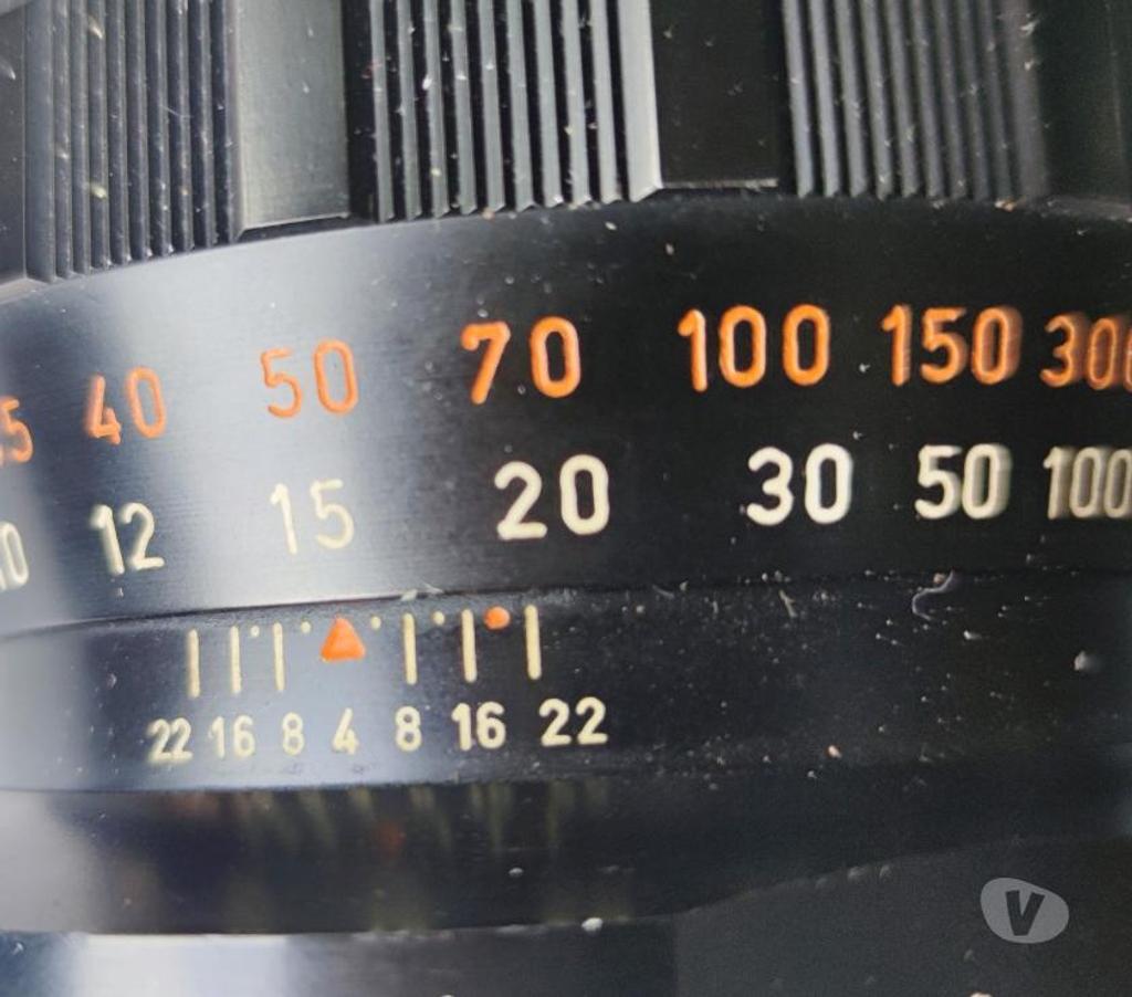 Photo - Video - Son Val-d'Oise Bernes sur Oise - 95340 - Photos Vivastreet TÉLÉOBJECTIF PENTACON 4 X300 MM M42 & SON DOUBLEUR FOCAL