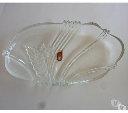 Ameublement - art de la table Le Kremlin Bicetre Val-de-Marne - Photos Vivastreet Plat à cake Original Walther-Glas 38 cm
