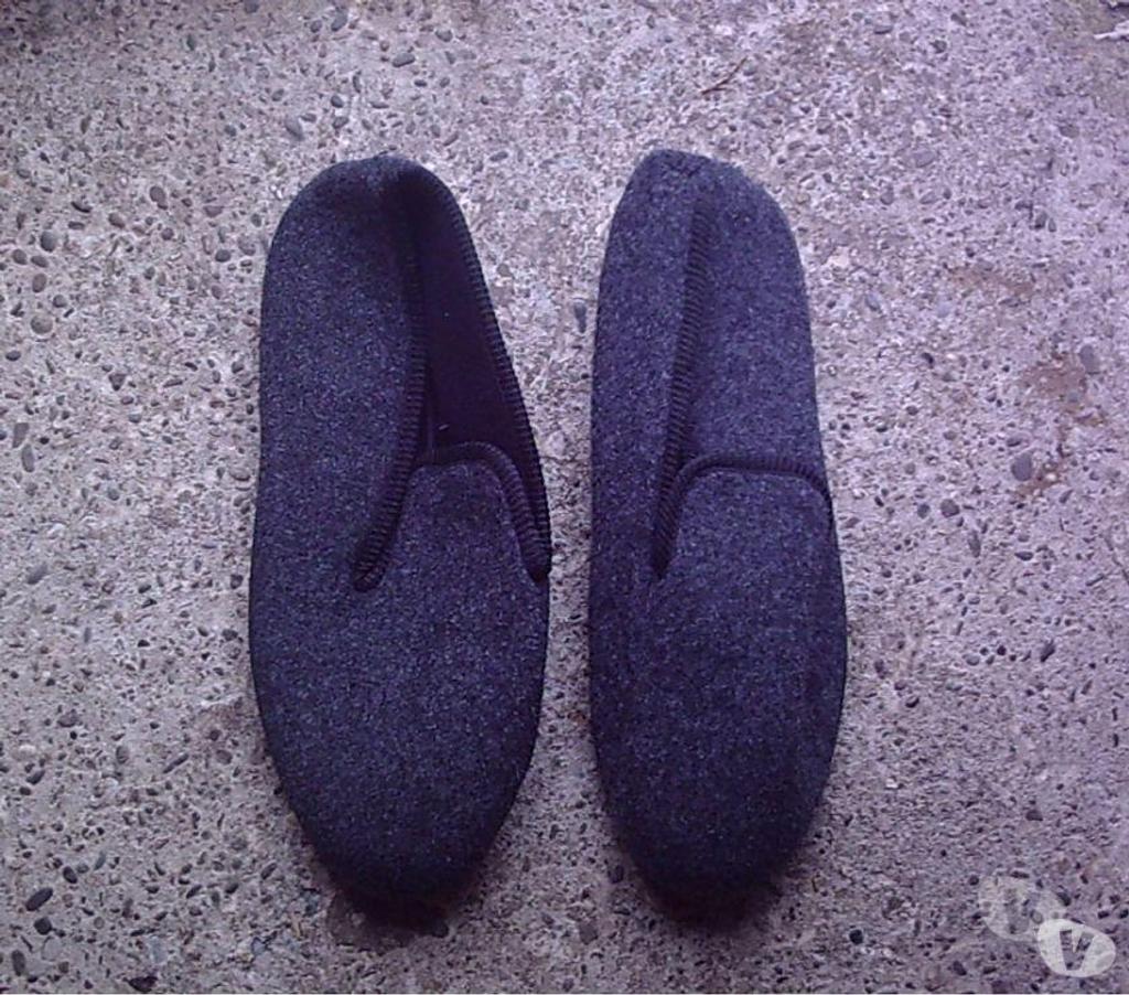 Chaussures Bas-Rhin Bouxwiller - 67330 - Photos Vivastreet Pantoufles et Mules Homme pt 40 à 46