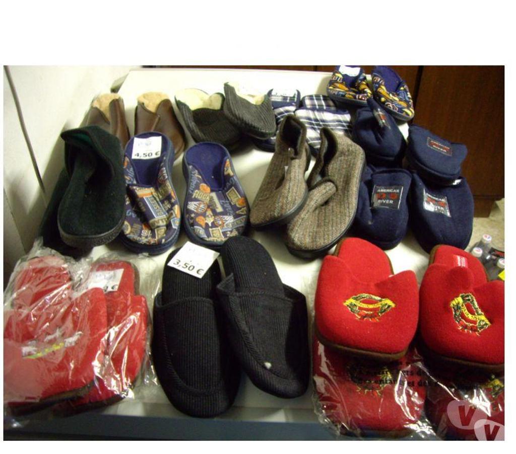Chaussures Bas-Rhin Bouxwiller - 67330 - Photos Vivastreet Pantoufles et Mules Homme pt 40 à 46