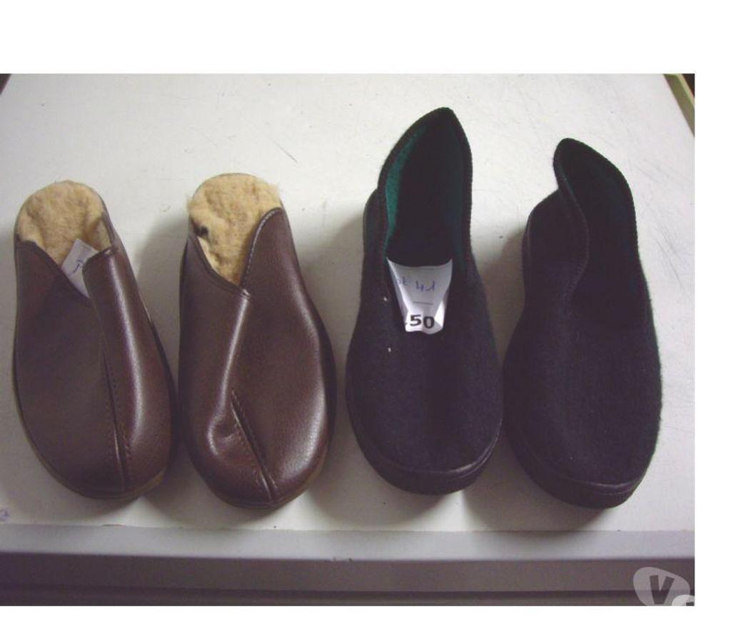 Chaussures Bas-Rhin Bouxwiller - 67330 - Photos Vivastreet Pantoufles et Mules Homme pt 40 à 46