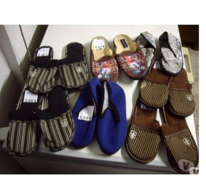 Chaussures et bottes occasion Bouxwiller Bas-Rhin - Photos Vivastreet Pantoufles et Mules Homme pt 40 à 46