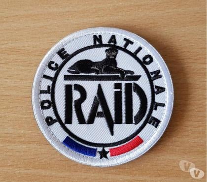 Collections Carnon Hérault - Photos Vivastreet Ecusson brodé logo du raid