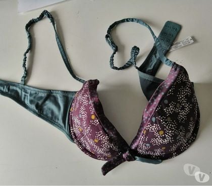 Vêtements Bernes sur Oise Val-d'Oise - Photos Vivastreet SOUTIEN GORGE MULTICOLOR PRINCESSE TAILLE 95A