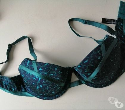 Vêtements Bernes sur Oise Val-d'Oise - Photos Vivastreet SUPERBE SOUTIEN GORGE WONDERBRA TAILLE 90B
