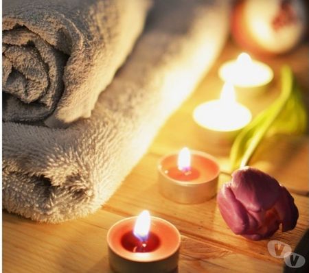 Massages Loiret Orleans - Photos Vivastreet Massage californiens