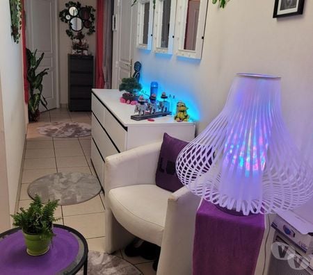 Massages Loiret Orleans - Photos Vivastreet Massage californiens