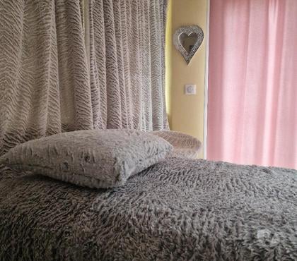 Annonce massage Cabourg Calvados - Photos Vivastreet Californien dans un cadre ZEN