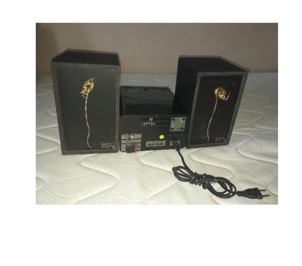 Photo - Video - Son Bouches-du-Rhône Aix en Provence - Photos Vivastreet MICRO CHAINE PHILIPS MCM30212, PORT USB, LECTEUR CD, RADIO 