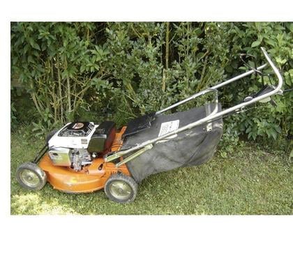 Bricolage - Jardin - Outillage Dijon Côte-d'Or - Photos Vivastreet tondeuse kubota john deer honda iseki pro