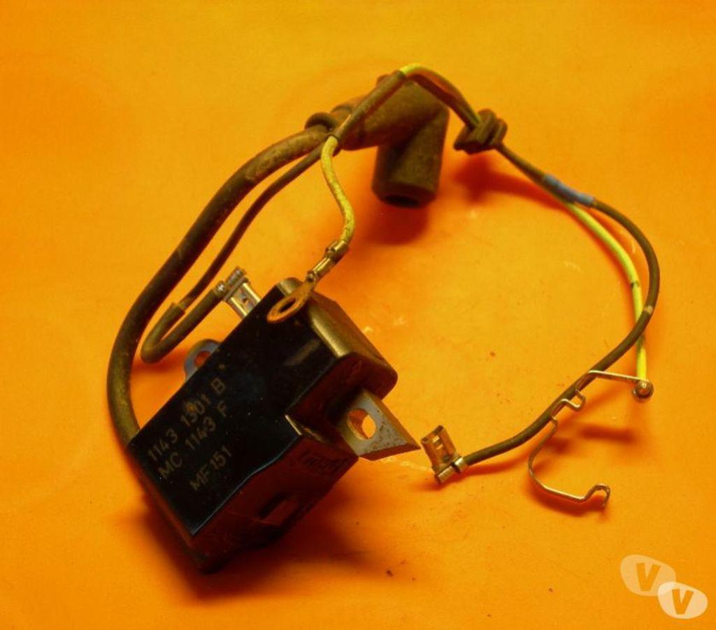 Haute-Savoie Marcellaz - 74250 - Photos Vivastreet bobine de tronconneuse Stihl ms231c et ms251c