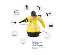 HANDY STEAM CLEANER NETTOYEUR VAPEUR REF : V293DF-A001