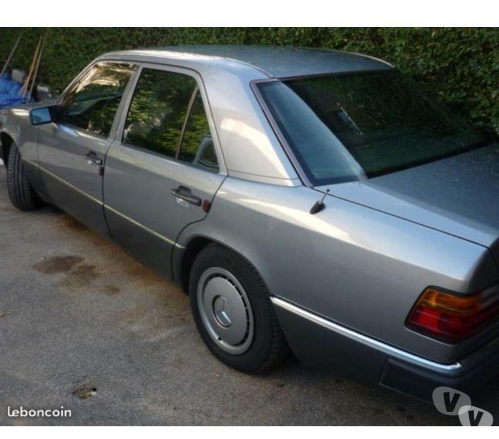 Pièces et services auto Seine-et-Marne Touquin - 77131 - Photos Vivastreet pont arrière&berceau w124Mercedes 200e250d190e de1991a94
