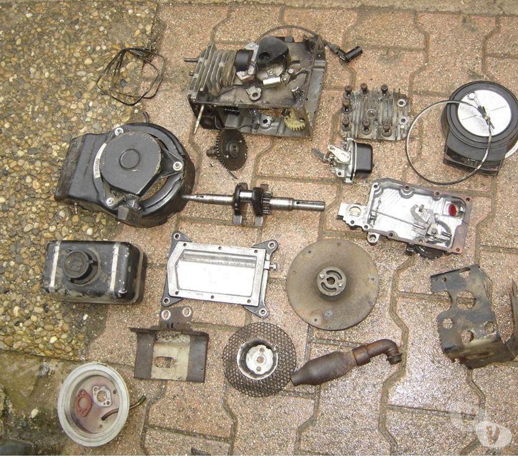  Côte-d'Or Chevigny St Sauveur - 21800 - Photos Vivastreet moteur toute marque occasion