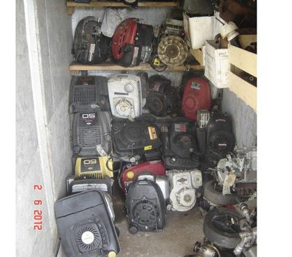 Bricolage - Jardin - Outillage Chevigny St Sauveur Côte-d'Or - Photos Vivastreet moteur toute marque occasion