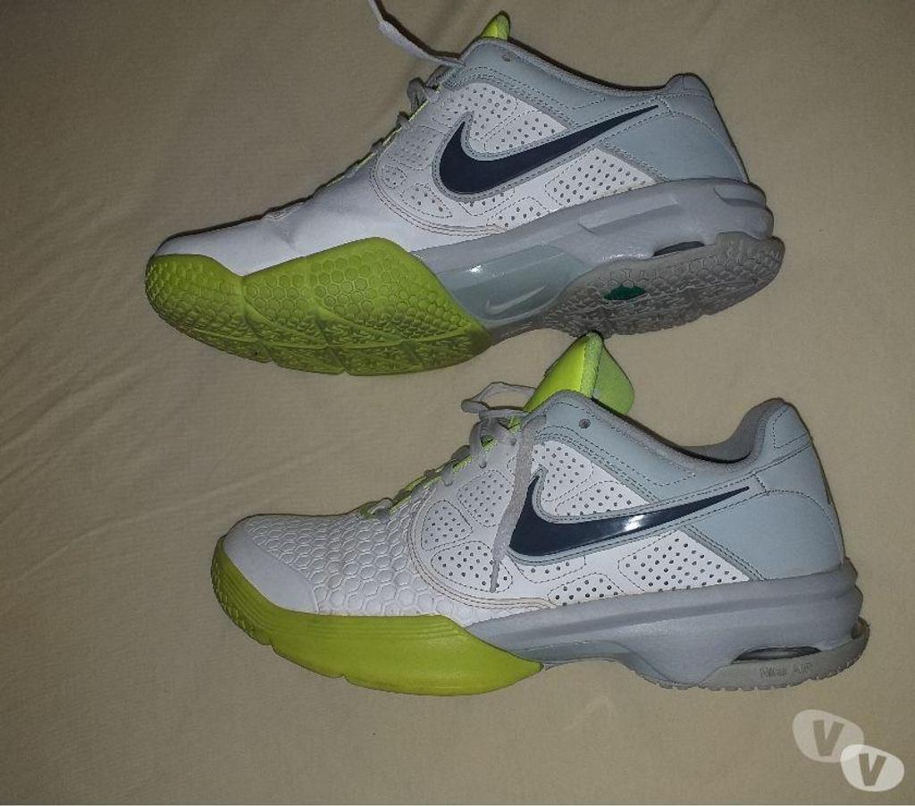Chaussures Bouches-du-Rhône Aix en Provence - Photos Vivastreet CHAUSSURES BASKET BASSE NIKE AIR HOMME P43