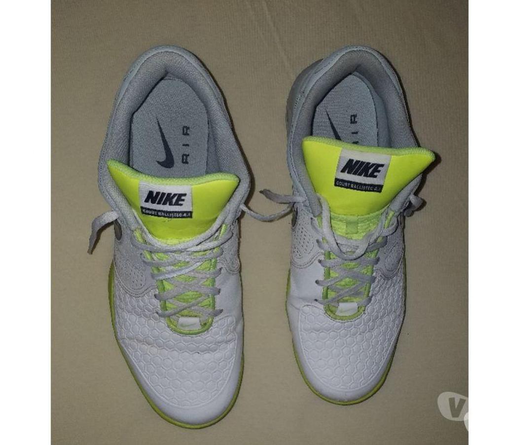 Chaussures Bouches-du-Rhône Aix en Provence - Photos Vivastreet CHAUSSURES BASKET BASSE NIKE AIR HOMME P43