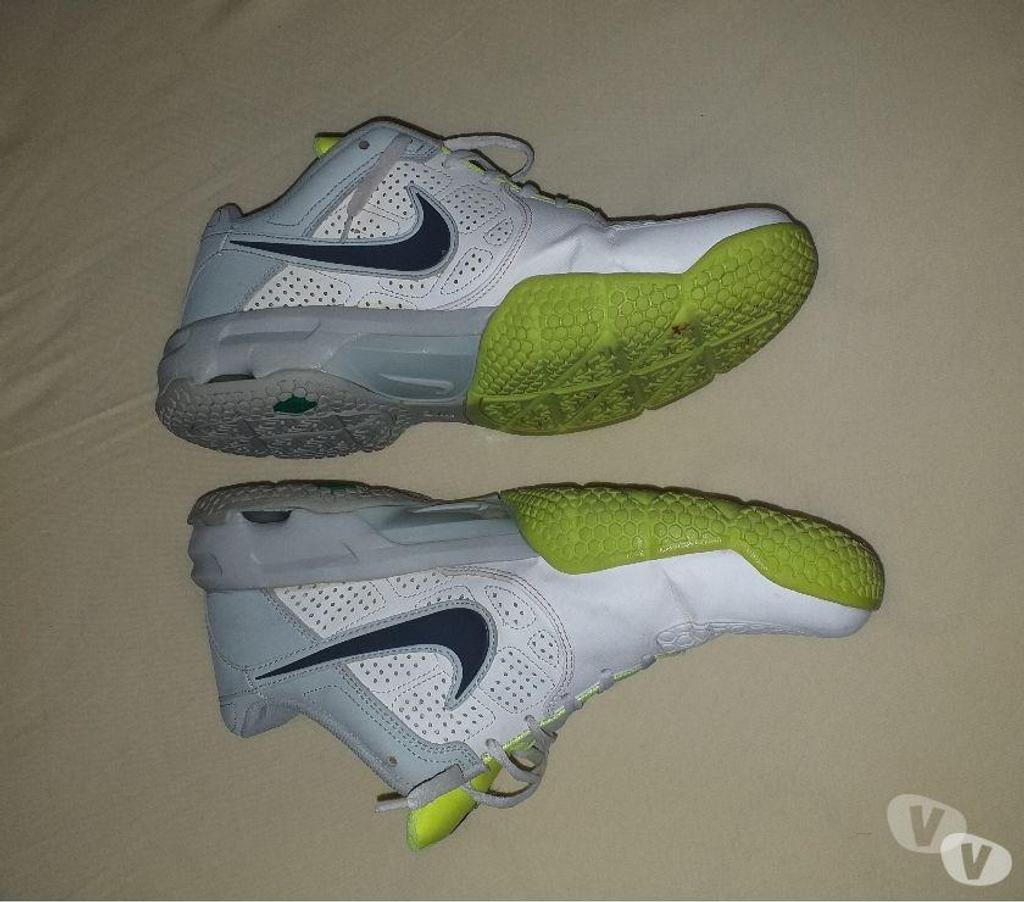 Chaussures Bouches-du-Rhône Aix en Provence - Photos Vivastreet CHAUSSURES BASKET BASSE NIKE AIR HOMME P43