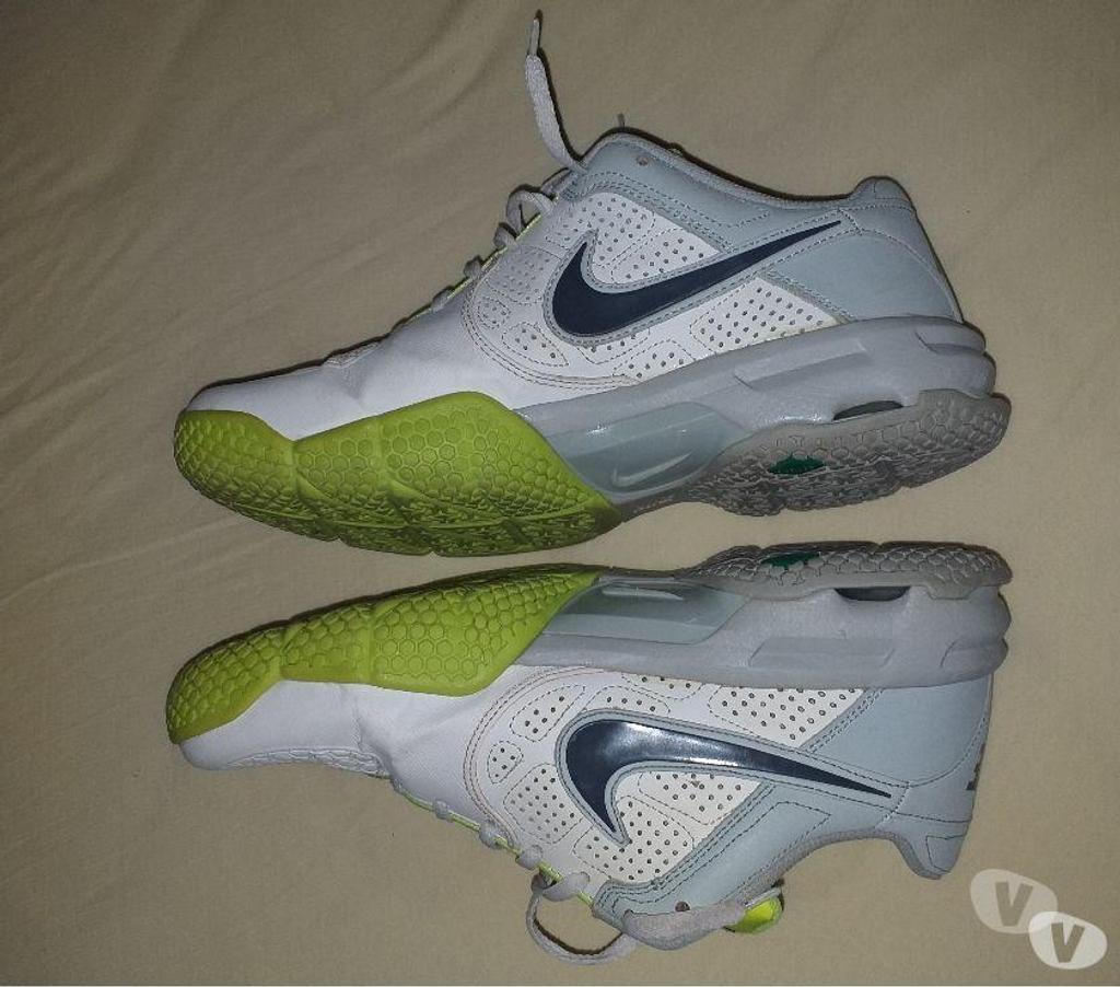 Chaussures Bouches-du-Rhône Aix en Provence - Photos Vivastreet CHAUSSURES BASKET BASSE NIKE AIR HOMME P43