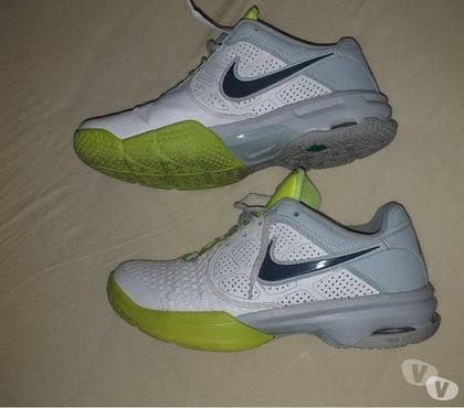 Chaussures occasion Aix en Provence Aix en Provence - Photos Vivastreet CHAUSSURES BASKET BASSE NIKE AIR HOMME P43