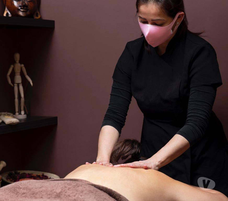 Massages Nord Cambrai - 59400 - Photos Vivastreet Nouveau Salon de Massage Asiatique à Cambrai