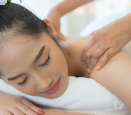Massages Cambrai Nord - Photos Vivastreet Nouveau Salon de Massage Asiatique à Cambrai