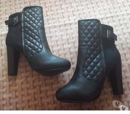 Chaussures Lyon Lyon - Photos Vivastreet Bottines à talons