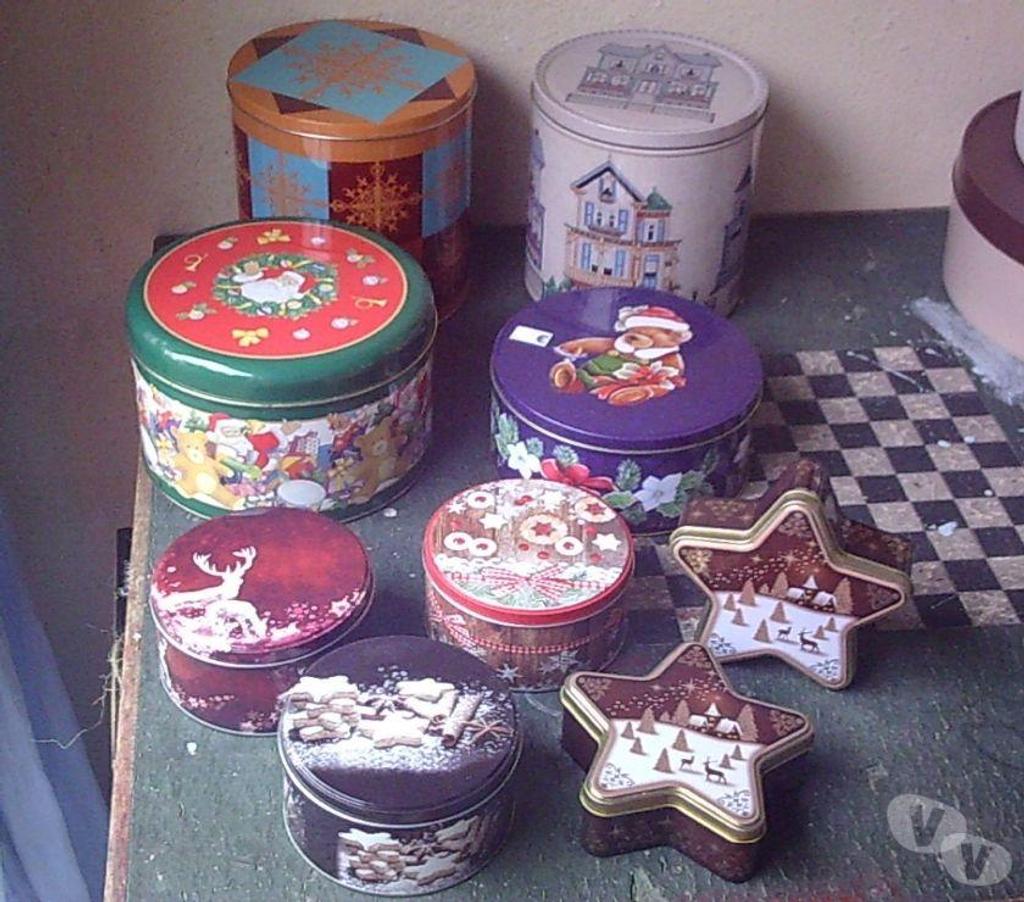 Ameublement & art de la table Bas-Rhin Bouxwiller - 67330 - Photos Vivastreet Articles pour Gâteaux de Noël (emporte-pièce, 
