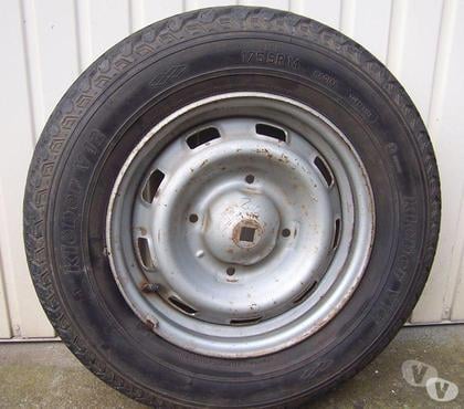 Accessoires auto & tuning Rouen Rouen - Photos Vivastreet ROUE 175 SR 14