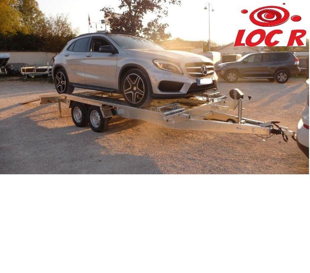 Pièces et services auto Seine-Saint-Denis Sevran - 93270 - Photos Vivastreet location de remorque