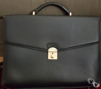 Accessoires - Bagagerie Nanterre Hauts-de-Seine - Photos Vivastreet Sacoche LE TANNEUR