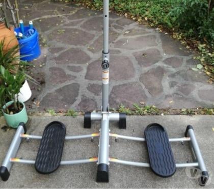Sports - hobbies Ste Genevieve des Bois Essonne - Photos Vivastreet DIVERS APPAREIL DE SPORTS