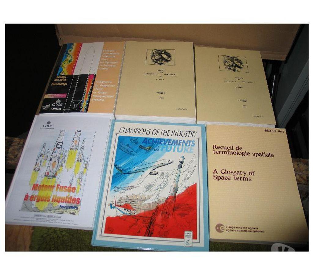 Livres occasion Essonne Quincy sous Senart - 91480 - Photos Vivastreet Lots de livres toutes les catégories