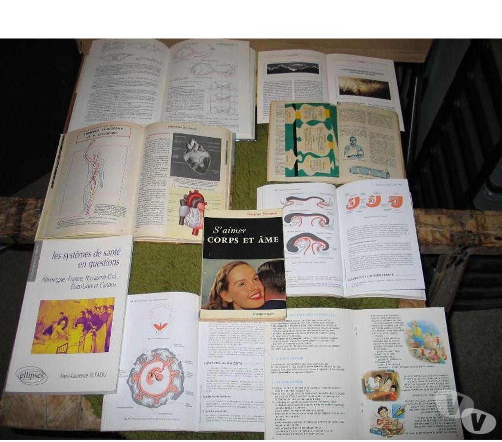 Livres occasion Essonne Quincy sous Senart - 91480 - Photos Vivastreet Lots de livres toutes les catégories