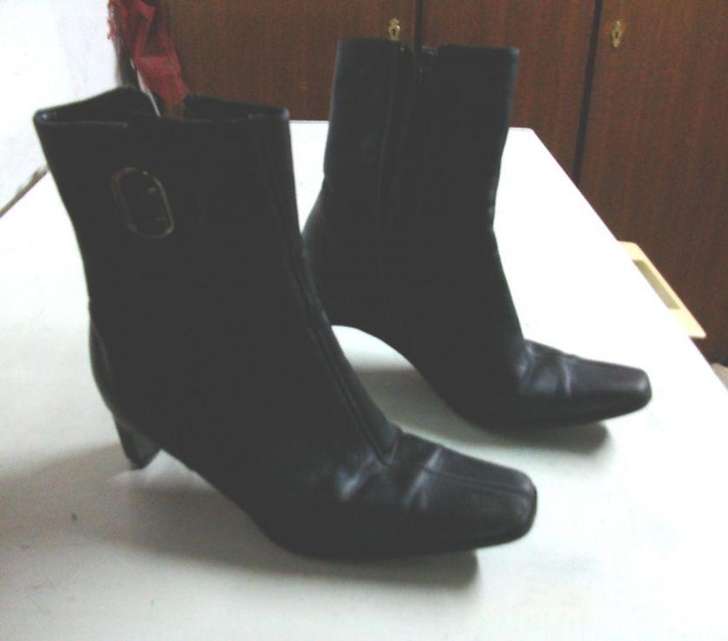 Chaussures Bas-Rhin Bouxwiller - 67330 - Photos Vivastreet Chaussures Femme en pointure 38