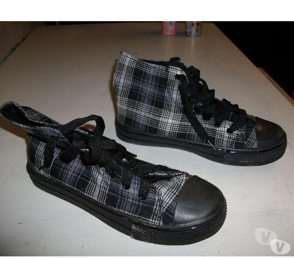 Chaussures Bas-Rhin Bouxwiller - 67330 - Photos Vivastreet Chaussures Femme en pointure 38