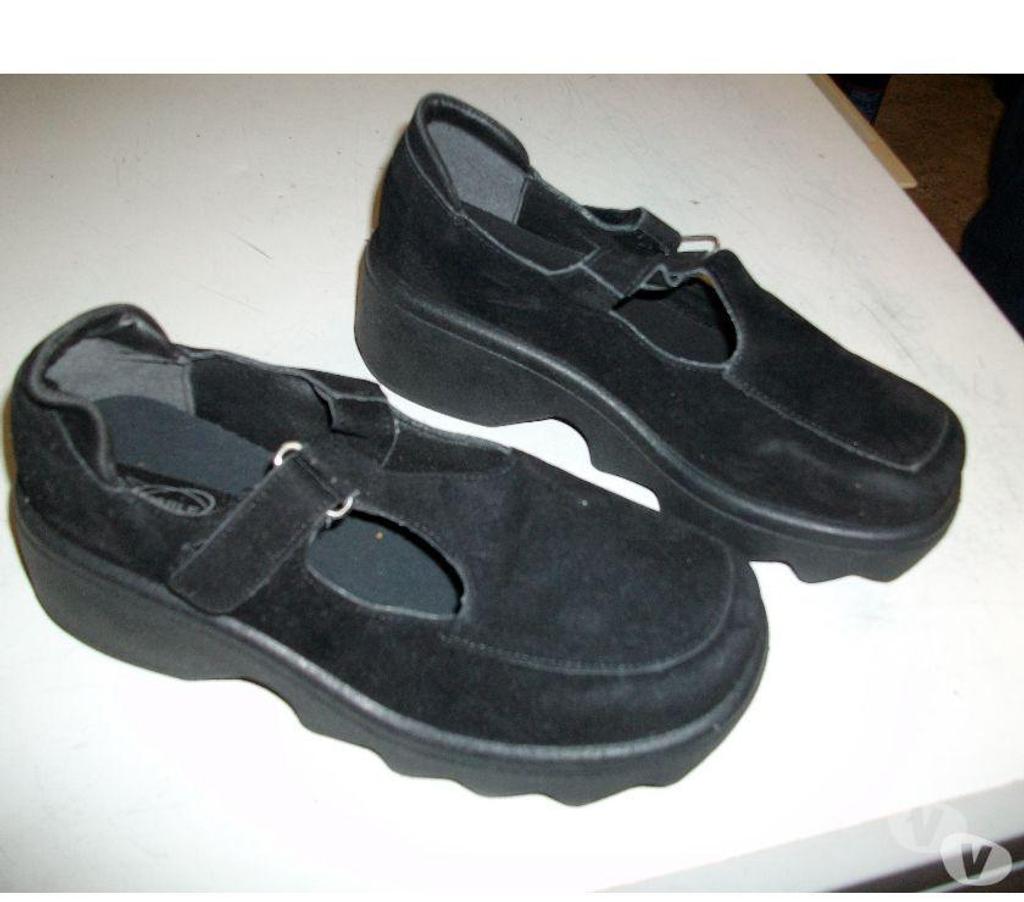 Chaussures Bas-Rhin Bouxwiller - 67330 - Photos Vivastreet Chaussures Femme en pointure 38