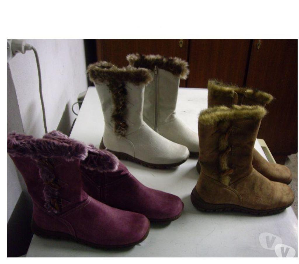 Chaussures Bas-Rhin Bouxwiller - 67330 - Photos Vivastreet Chaussures Femme en pointure 38